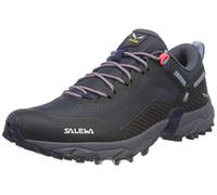 Salewa Ultra Train 3 Scarpe da Speed Hiking da Donna, Blu, 3