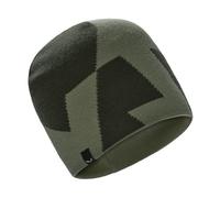 Salewa Antelao 2 Reversible Am - berretto 58 Dark Green/Green man Wool,Salewa Committed