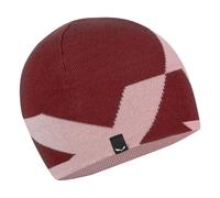 Salewa Antelao 2 Reversible Am - berretto 58 Dark Red/Pink man Wool,Salewa Committed
