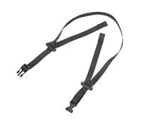 Salewa Aria Fit System, Black, S/M