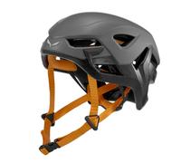 SALEWA Aria Helmet, Casco Sport Unisex adulto, Grigio (QUIET SHADE), L/XL