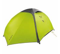Salewa Atlas 3 Persone Tenda a Cupola Verde da Escursione Bike-Zelt Nuovo