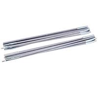 Salewa Morsetto Atlas Iii Pole Set