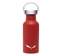 Salewa Aurino Bottle 500ml Rosso