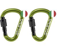 SALEWA AURINO BTL 1,0 L DBL Lid (Confezione da 2)