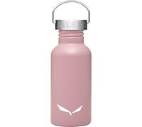 Borraccia Salewa Aurino 500 ml rosa argento