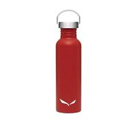 Salewa Aurino Stainless Steel 0,75L - borraccia Red unisex Recycled Materials,Bpa-Free
