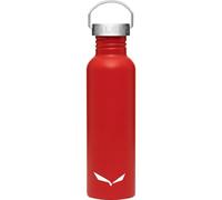 SALEWA Aurino Stainless Steel 0,75L Bottle, flame/dolomites, UNI
