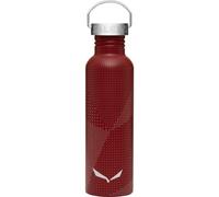 Salewa - Aurino Bottle - Borraccia 750 ml rosso