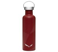 Salewa Borraccia Aurino 1500 ml Acciaio Inox Senza BPA Rosso