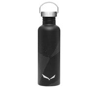 Salewa Borraccia Aurino Bottle 1500 ml Nero