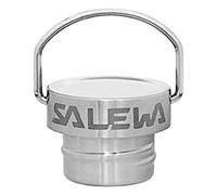 Tappo di ricambio Salewa Aurino/Valsura Steel argento