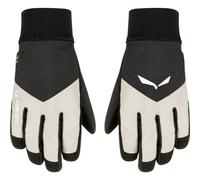 SALEWA Bambini PTX/Twr Gloves Guanti Unisex-Bimbi
