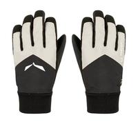 SALEWA Bambini PTX/Twr Gloves Guanti Unisex-Bimbi