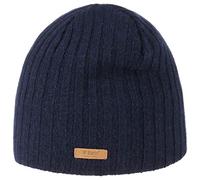 SALEWA Barts Haakon Beanie Berretto, Blu, Taglia Unica