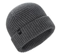 Salewa - Re-Zebru Knit Beanie - Berretto 58 cm grigio