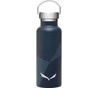 Salewa Valsura Insulated 450ml Bottle Blu