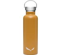 SALEWA Valsura Insulated Stainless Steel 0,65L Bottle, golden brown/secret poem, UNI