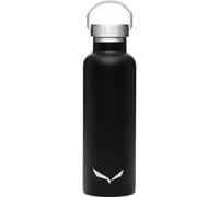 Salewa - Valsura Insul Bottle - Bottiglia termica 650 ml nero