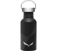 Salewa - Aurino Bottle - Borraccia 500 ml nero