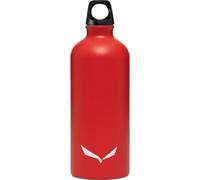Salewa - Isarco Lightweight Bottle - Borraccia 600 ml rosso