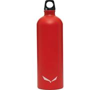 Borraccia Salewa Isarco 1L rosso nero