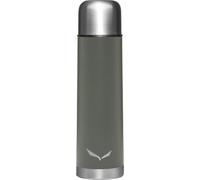 Borraccia Salewa Rienza Thermobottle 1L verde scuro grigio