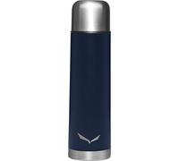 Salewa Rienza 1,0 L - borraccia termica Blue/Grey unisex Bpa-Free