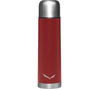 Salewa Rienza 1,0 L - borraccia termica Red/Grey unisex Bpa-Free