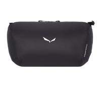 SALEWA Borsa sportiva 'Ultralight' nero / bianco Donna SALEWA One Size