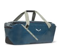 Salewa Discovery Large Duffle Bag Blu