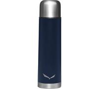 Salewa Rienza 1,0 L - borraccia termica Blue/Grey unisex Bpa-Free
