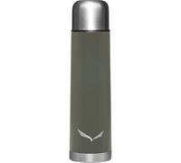 Salewa Rienza 0,5 L - borraccia termica Green/Grey unisex Bpa-Free