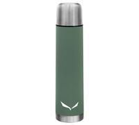 Borraccia Salewa Rienza Thermobottle 750 ml verde scuro