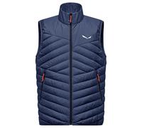 Salewa - Brenta RDS Down Vest - Gilet in piumino 46 blu