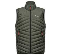 Salewa - Brenta RDS Down Vest - Gilet in piumino 52 olivia