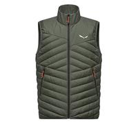 Salewa - Brenta RDS Down Vest - -Jackets -Uomo -Verde -L