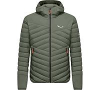 Salewa Brenta Rds Down Jacket Verde M Uomo