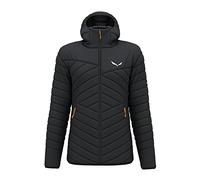 Salewa BRENTA RDS DWN M JKT, Piumino, Uomo, 46/S, Nero (Black Out)