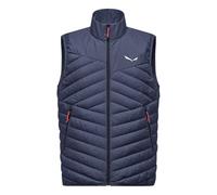 Salewa Brenta Rds Down Vest Blu M Uomo