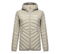 Salewa Brenta Rds Down Jacket Beige M Donna