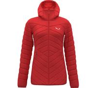 SALEWA Brenta Rds Dwn W Jkt - Donna - Rosso - Taglia S- modello 2024
