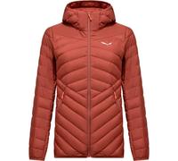 SALEWA Brenta Responsive Down Jacket W, etruscan red, XS