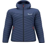 Salewa Brenta Rds Down Jacket Blu L Uomo