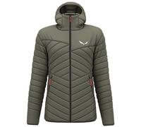 SALEWA Brenta Responsive Down Jacket M, faded green, 2XL