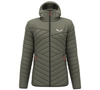 SALEWA Brenta Responsive Down Jacket M, verde brillante, 3XL