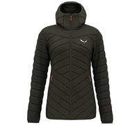 SALEWA Brenta Responsive Down Jacket W, dark olive, XS