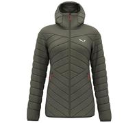 SALEWA Brenta Responsive Down Jacket W, faded green, 3XL