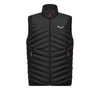 Salewa Brenta Rds Down Vest Nero S Uomo