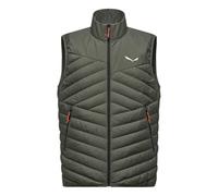 SALEWA Brenta Responsive Down Vest M, faded green, 3XL